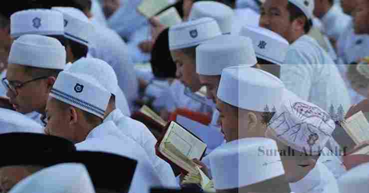 5 Powerful Benefits and Challenges of Surah Al-Kahf in Indonesian Bahasa