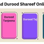 Read Top Durood Shareef online